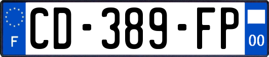 CD-389-FP