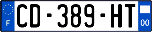 CD-389-HT