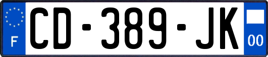 CD-389-JK