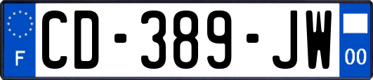 CD-389-JW