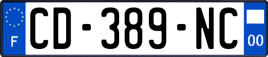 CD-389-NC
