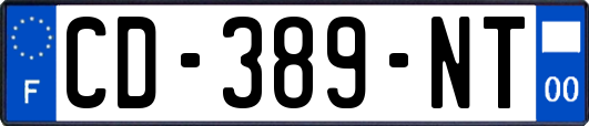 CD-389-NT