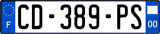 CD-389-PS