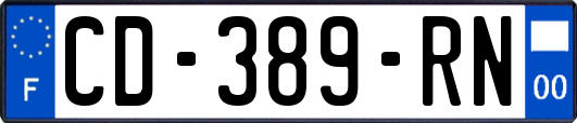 CD-389-RN