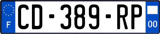 CD-389-RP