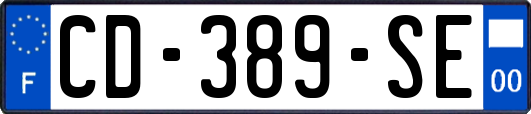 CD-389-SE
