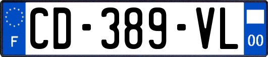 CD-389-VL