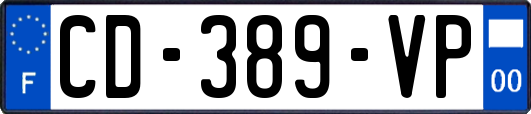 CD-389-VP