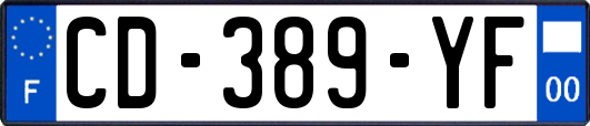 CD-389-YF
