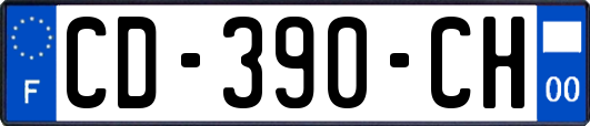 CD-390-CH