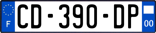 CD-390-DP