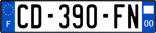 CD-390-FN