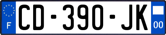 CD-390-JK