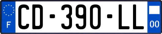 CD-390-LL