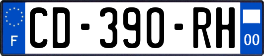 CD-390-RH