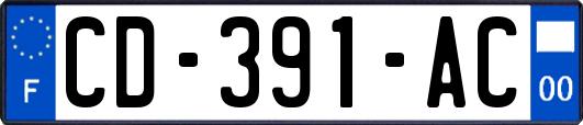 CD-391-AC