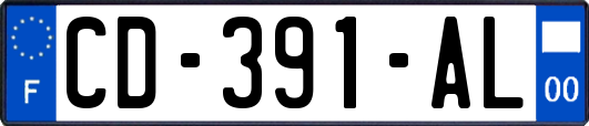 CD-391-AL