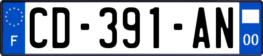 CD-391-AN
