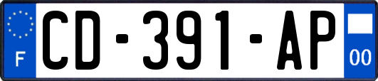 CD-391-AP