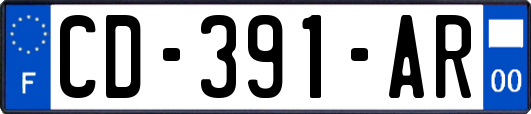 CD-391-AR