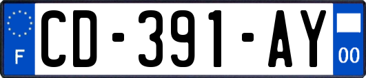 CD-391-AY