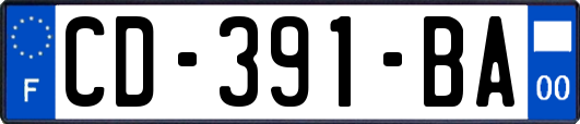 CD-391-BA