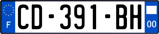 CD-391-BH