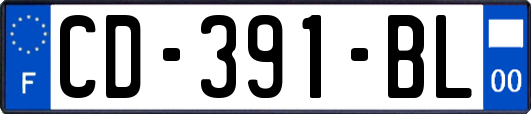 CD-391-BL