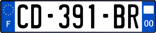 CD-391-BR
