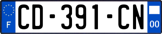 CD-391-CN