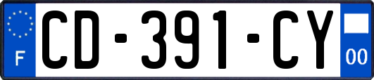 CD-391-CY