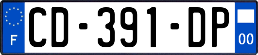 CD-391-DP