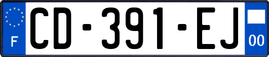 CD-391-EJ