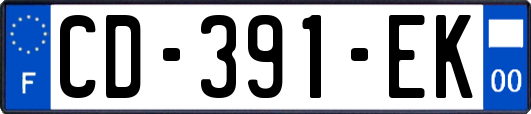 CD-391-EK