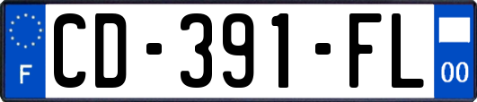 CD-391-FL
