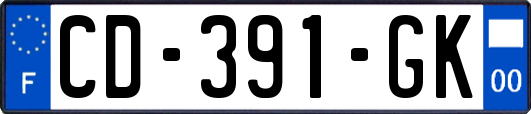 CD-391-GK