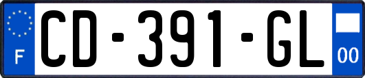 CD-391-GL