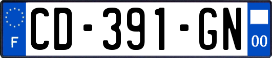 CD-391-GN