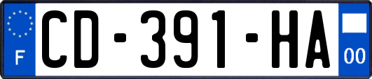 CD-391-HA