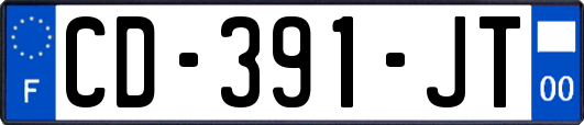 CD-391-JT