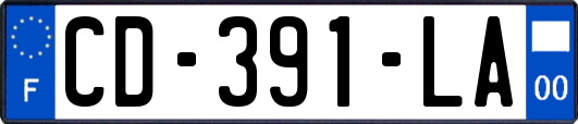 CD-391-LA