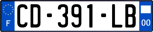 CD-391-LB