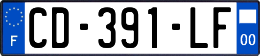 CD-391-LF