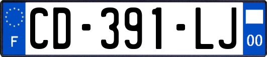 CD-391-LJ