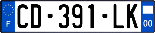 CD-391-LK