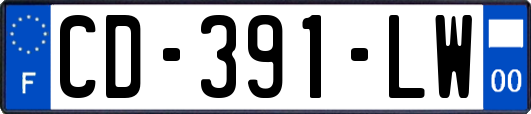 CD-391-LW