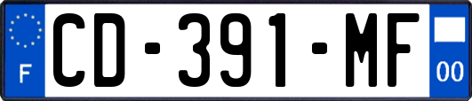 CD-391-MF