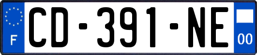 CD-391-NE