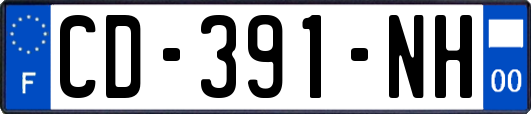 CD-391-NH
