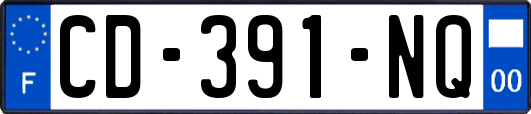 CD-391-NQ